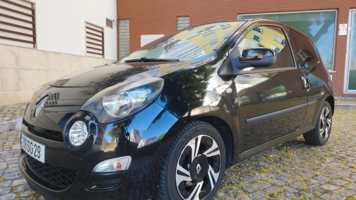 Renault Twingo 1.2